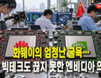 헤드라인 기사 이미지