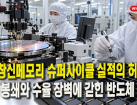 헤드라인 기사 이미지